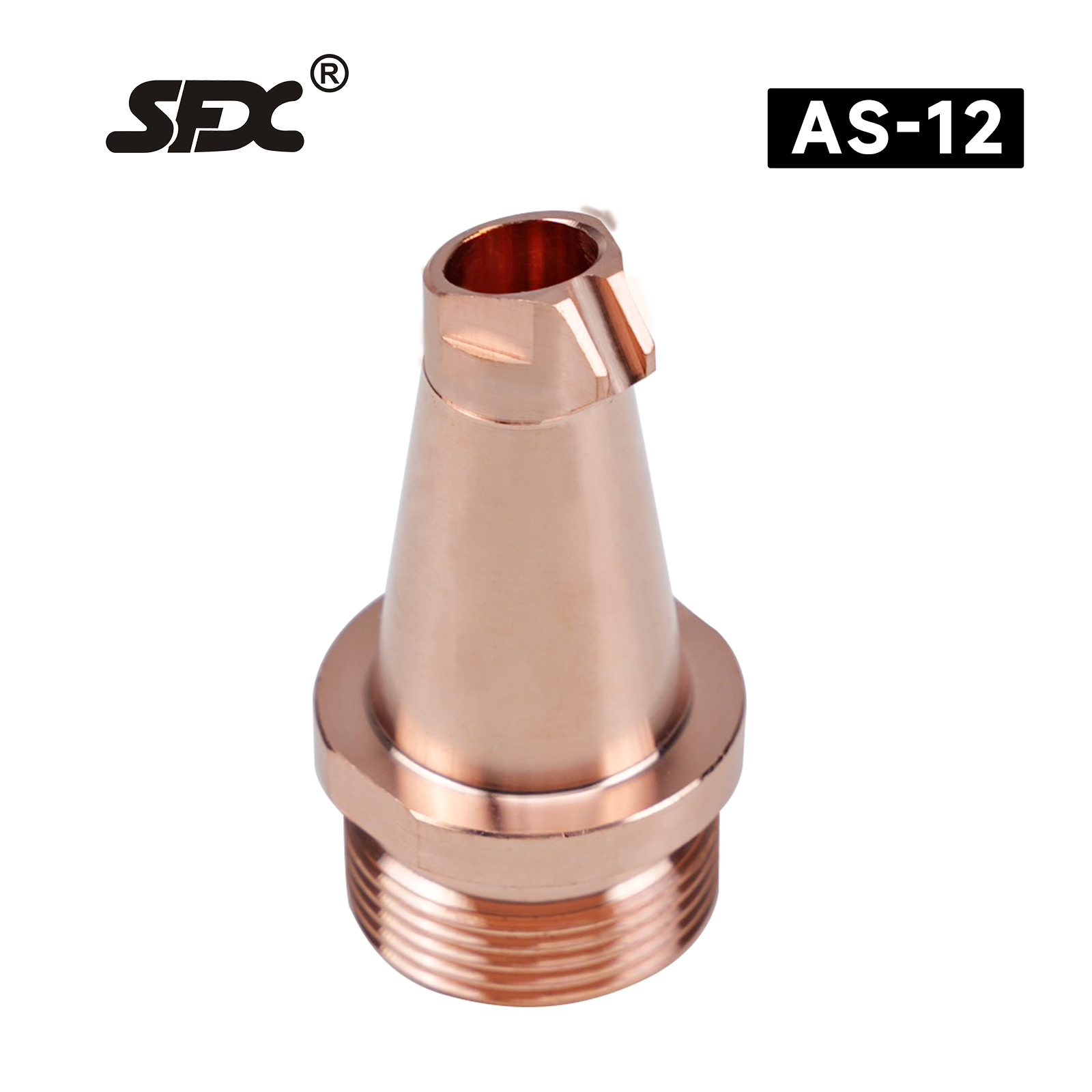SFX Laser Welding Machine Welding Nozzle